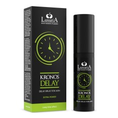 Spray Intarzierea Ejacularii Kronos Delay, 20 ml