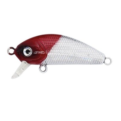 VOBLER CARP ZOOM PREDATOR -Z CHUB 4.5cm 3.4gr FLOATING 1075 foto