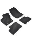 SET COVORASE AUTO MOCHETA pentru DACIA DUSTER I (2013-2018)