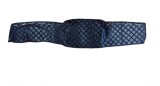 MAN TGX Nergu Husa bord Eco Piele pentru camioane