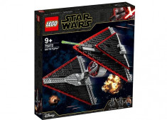 TIE Fighter Sith (75272) foto