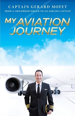 My Aviation Journey: From a Childhood Dream to an Airline Captain foto