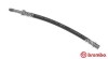Furtun Frana BREMBO T85127 Essential Line VW Multivan T5 T6, Transporter T5 T6