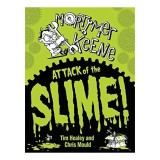Attack Of The Slime