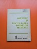 Originile și dezvoltarea formelor muzicale - Vasile Herman