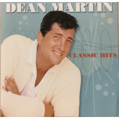 CD # Dean Martin &ndash; Classic Hits (EX)