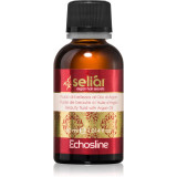 Echosline Seli&aacute;r ulei de argan pentru păr uscat și deteriorat 15x30 ml