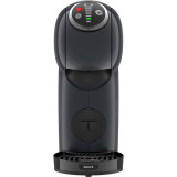 Espressor cu capsule Krups NESCAF&Eacute;&reg; Dolce Gusto&reg; Genio S Plus KP340B10, 15 bari, functia Hot &amp;amp; Cold, temperature ajustabila