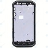 Capac Frontal Caterpillar Cat S40 Carcasa Fata LCD Display Frame