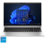 Laptop HP EliteBook 650 G10 cu procesor Intel&reg; Core&trade; i5-1355U pana la 4.6 GHz, 15.6, HD, 16GB DDR4, 512GB SSD, Intel&reg; UHD Graphics, Windows 11 Pro, Pi, Intel Core i5
