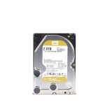 Hard Disk Western Digital WD2005FBYZ 2TB SATA3 6Gbps, 3.5 inci, 7.2K RPM, 128MB Cache