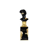 Lattafa His Confession Apă de parfum pentru bărbați EDP 100 ml