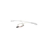 Rezistență dezghețare pentru frigider BOSCH 12009799 Original