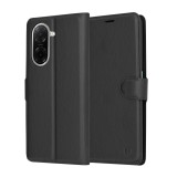 Husa Xiaomi Redmi A5 4G (Regional) Asteroid GSM Leather Folio, negru