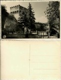 CP1797N Aiud, cetatea, carte poștală