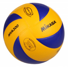 MVA 300 Minge volei n. 5 foto