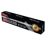 Electrozi rutilici super tit, diametru 3.2 mm, pachet 5 kg, E 6013, Breckner, BK88501