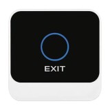 Buton de iesire Touchless ajustabil, plastic, montaj aparent, IP66 CSB-20C30T-P