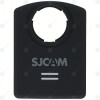 Placă frontală SJCAM M20 neagră