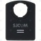 Placă frontală SJCAM M20 neagră
