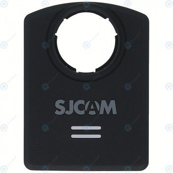 Placă frontală SJCAM M20 neagră
