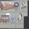 ROMANIA 2019 - 100 ANI INVATAMANT SUPERIOR LA CLUJ-NAPOCA, TABS - LP 2259