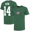 Dallas Stars tricou de bărbați green #14 Jamie Benn - S, Reebok