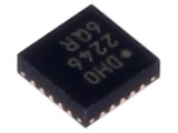 Microcontroler PIC 64MHz I2C SPI UART 1,8-5,5VDC