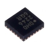 Microcontroler PIC 64MHz I2C SPI UART 1,8-5,5VDC