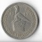 Moneda 1 shilling 1947 - Southern Rhodesia