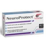 NeuroProtect, 40 capsule, FarmaClass