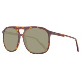 Ochelari de Soare Bărbați Helly Hansen HH5019-C02-55 &Oslash; 55 mm, Plastic, Galben, Polaroid