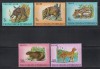 Trinidad Tobago 1971 - Animale, MNH, Nestampilat