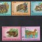 Trinidad Tobago 1971 - Animale, MNH