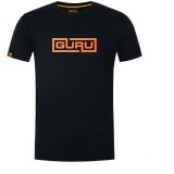 Tricou Gradient Connect Tee Black marime 2XL, GURU