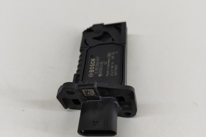 Debitmetru de aer BMW X3 G01, F97 2020 OEM: 8583496,0281006597 22617818