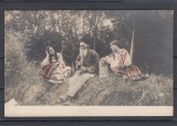 COSTUME NATIONALE CANTARET FLUIER EDITURA C. SFETEA CLASICA