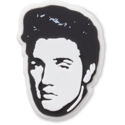 Jibbitz Crocs Elvis 1 foto