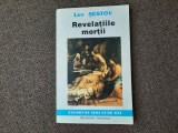 Lev Sestov - Revelatiile mortii 16/0