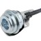 Actuator turbo , Motor 2.7cdi, Mercedes Sprinter 2000-2006, NTY ECD-ME-014