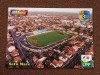 Carte Postala Foto Fotbal Stadion Olimpia Satu Mare, 14.5x10cm, FC Olimpia, CS Olimpia
