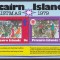 DB1 Pictura Pitcairn Craciun 1979 MS MNH