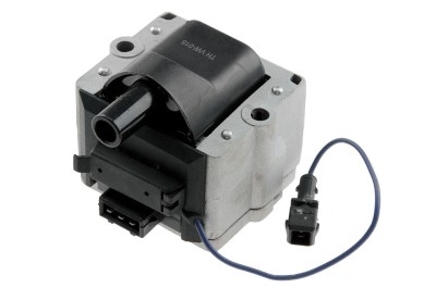 Bobina inductie Vw T4 2.0, 2.5 1990-2003, Sharan 2.0 1995-2010, Golf 4 Iv 1.6, 1.8, 2.0 1998-2002, NTY ECZ-VW-018 foto