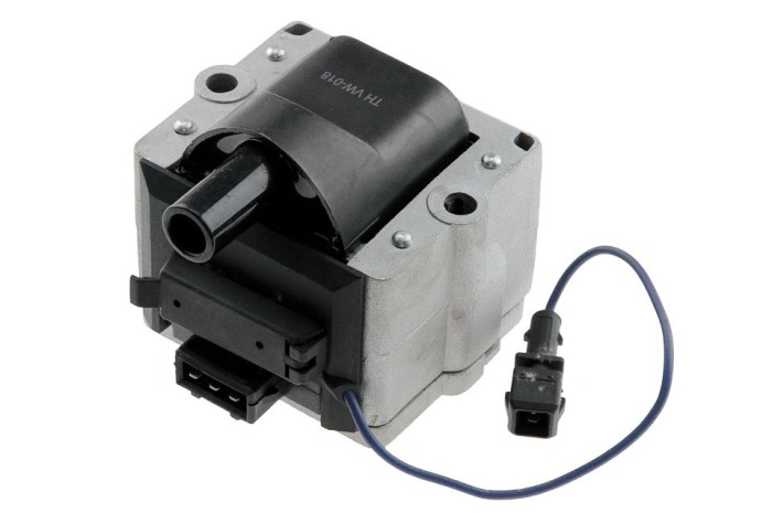 Bobina inductie Vw T4 2.0, 2.5 1990-2003, Sharan 2.0 1995-2010, Golf 4 Iv 1.6, 1.8, 2.0 1998-2002, NTY ECZ-VW-018