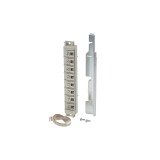 Placă electronică pentru hotă BOSCH 12002488 00750419 GAGGENAU Original