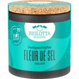 Flori de Sare Naturala 55 grame BioLotta