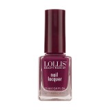 Lac de Unghii 162, Lollis