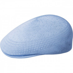 Sapca-Basca Kangol Tropic 507 Ventair Albastru Deschis (Masura: M) - Cod 53429