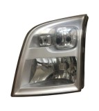 Ford Transit 2006-2014 V347 Faruri Microbuze Stanga Lampa Reglare Manuala