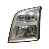 Ford Transit 2006-2014 V347 Faruri Microbuze Stanga Lampa Electric cu Motor
